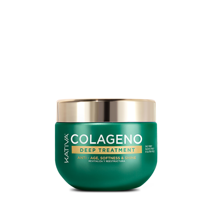 Kativa Colageno Mask 300 ml