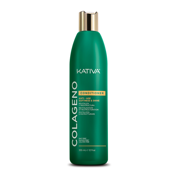 Kativa Colageno Conditioner 355ml
