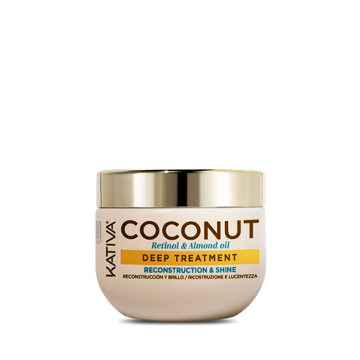 Kativa Coco Mask