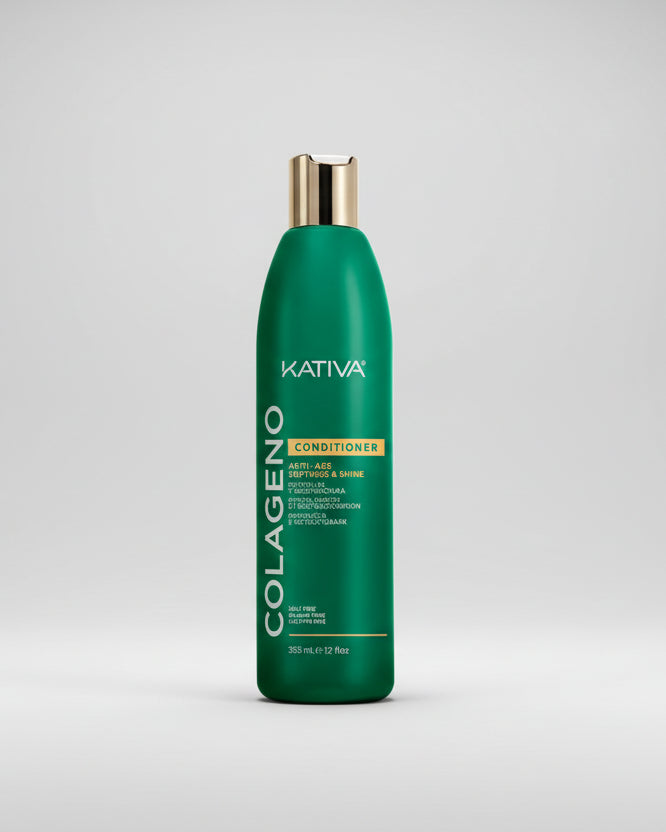 Kativa Colageno Conditioner