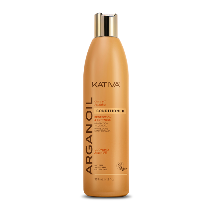 Kativa Argan Oil Conditionneur  355 ml