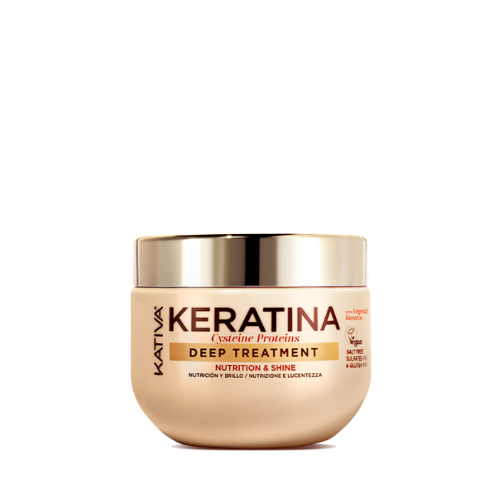 Kativa Keratina Mask 300 ml