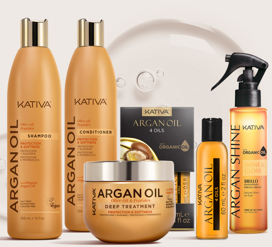 Argan Oil