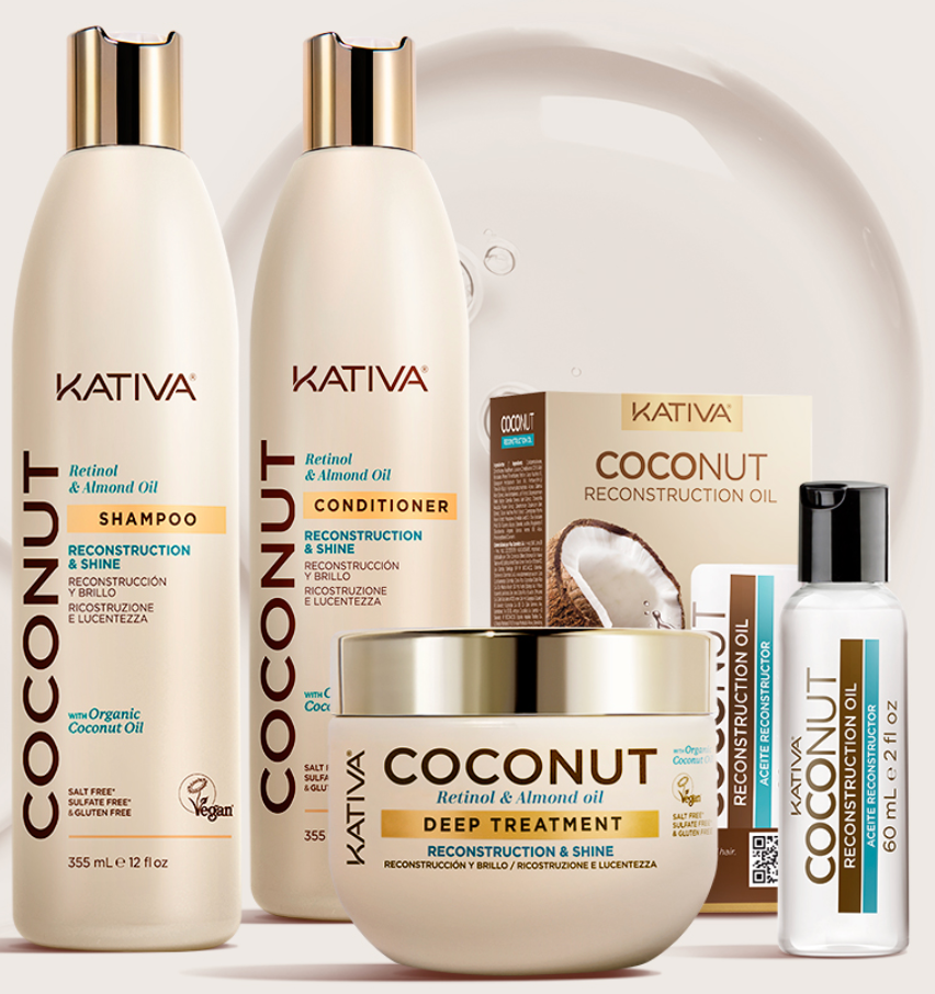 Coconut