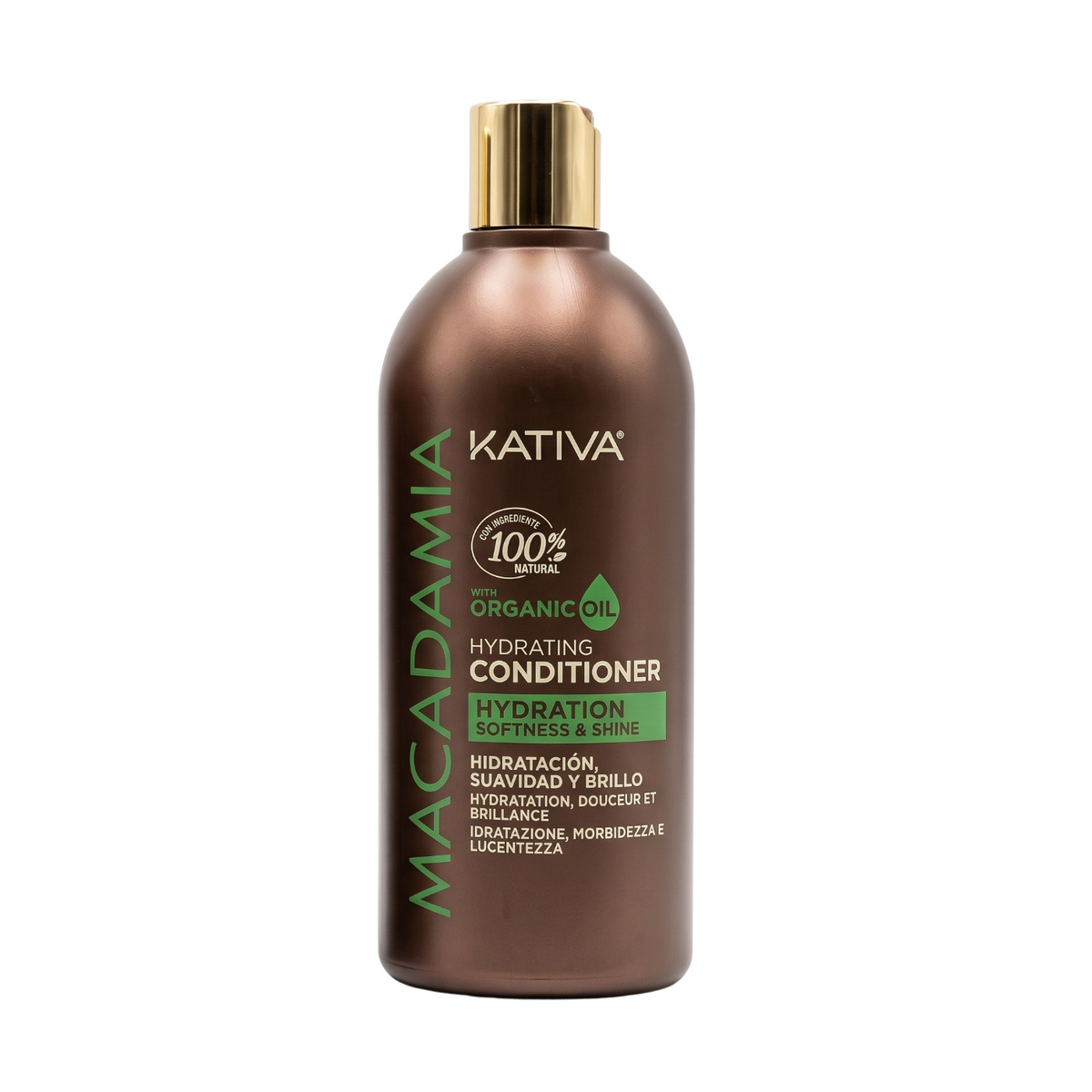 Macadamia – Conditionneur