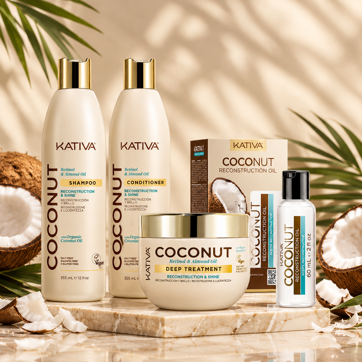 Coconut