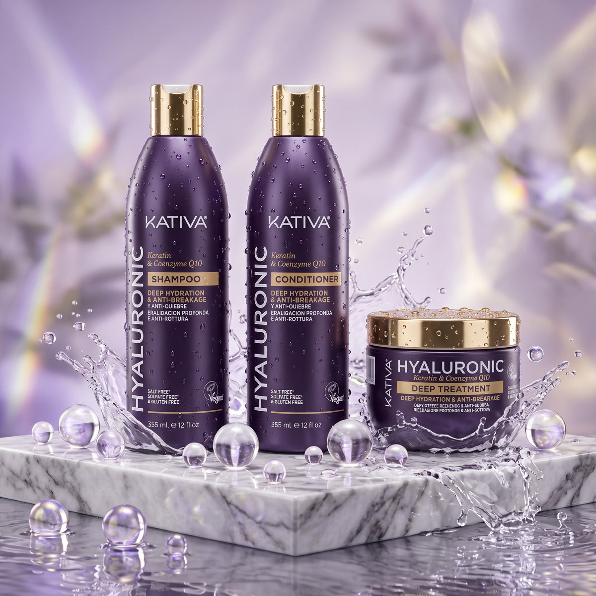 Hyaluronic