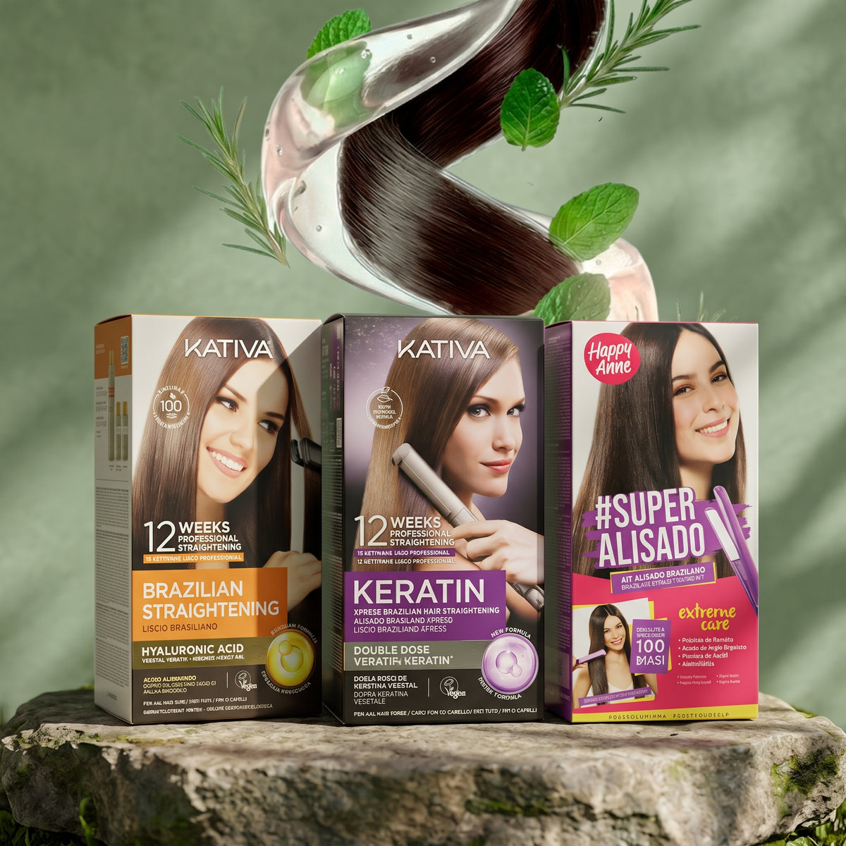Lissage