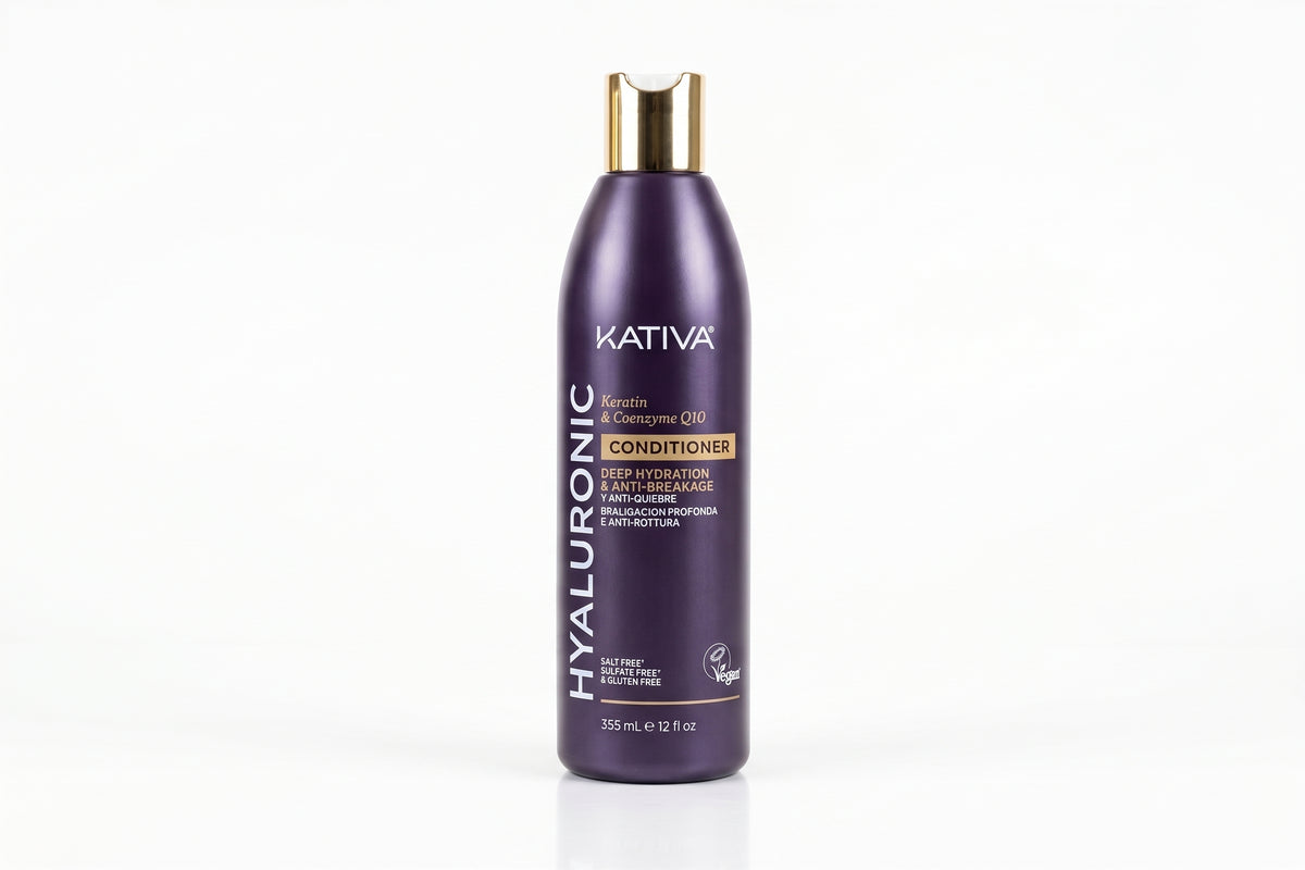 Hyaluronic – Conditioner 355ml