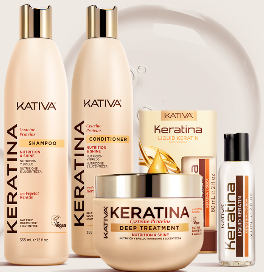 Keratina