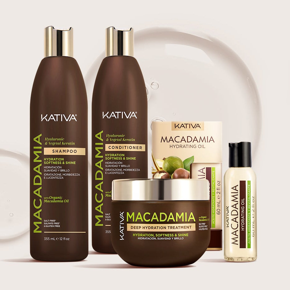Macadamia