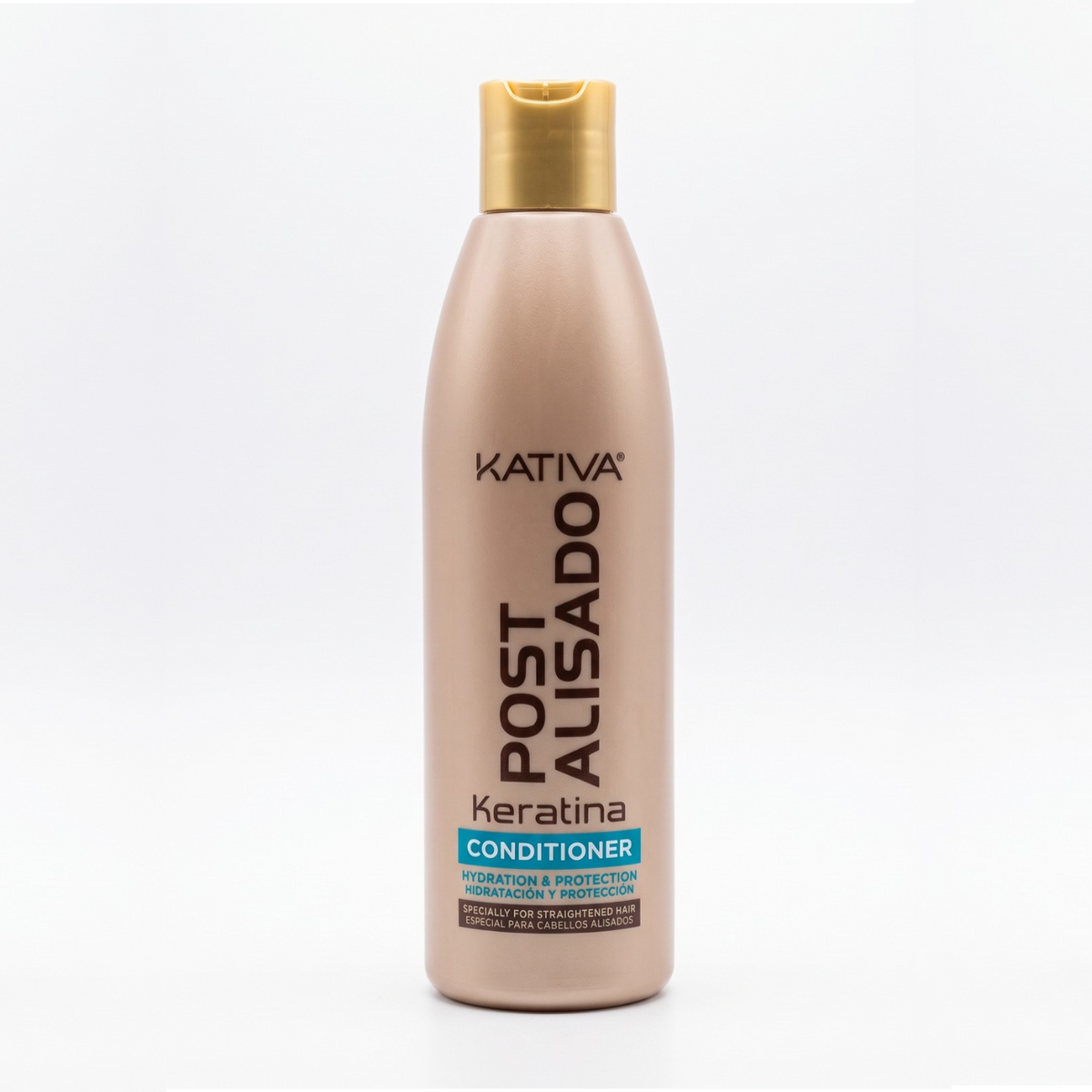 Kativa Post Alisado Conditioner 250ml