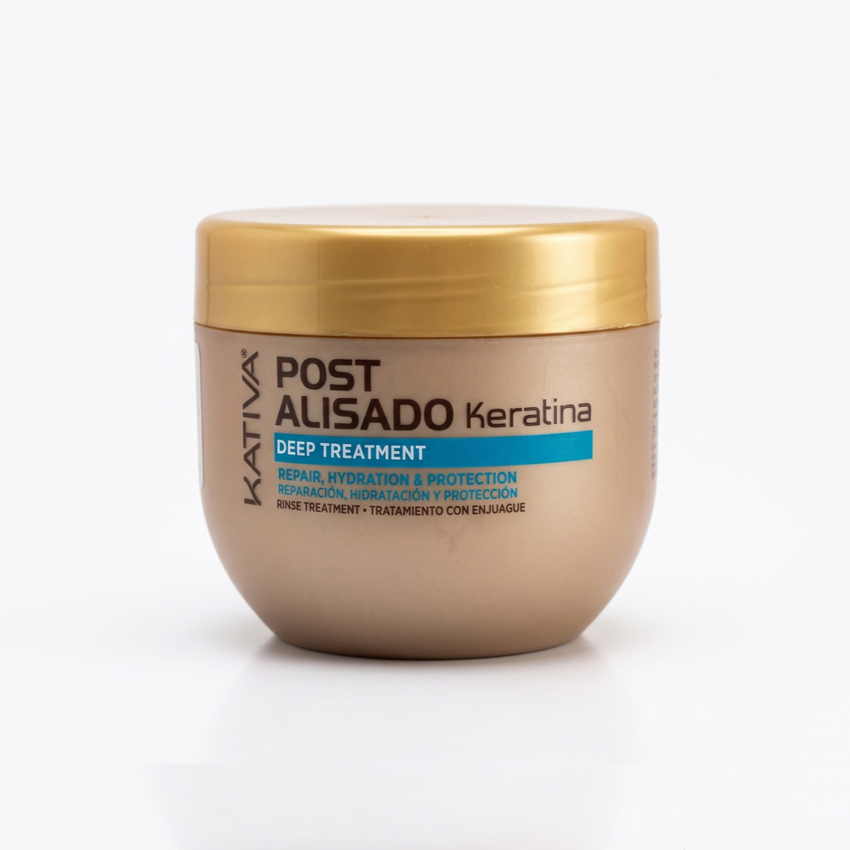 Kativa Post Alisado Masque 250 ml